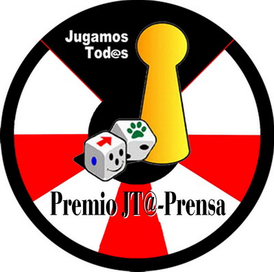 Premio JT@-Prensa