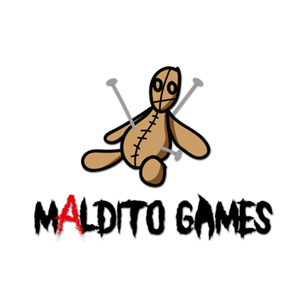 MALDITO GAMES