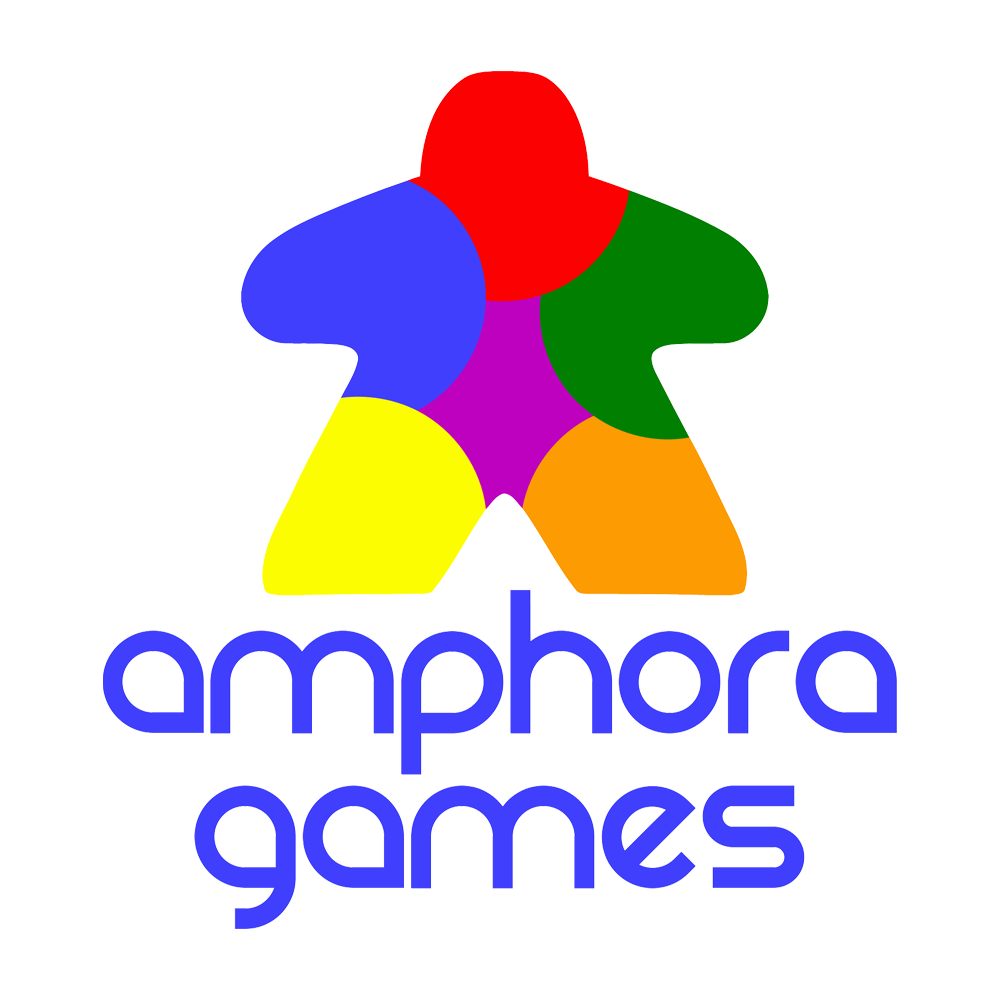 AMPHORA GAMES