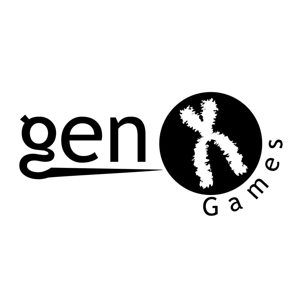 GEN X GAMES