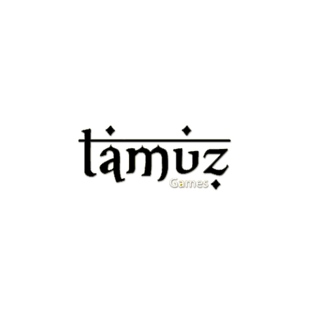 TAMUZ GAMES