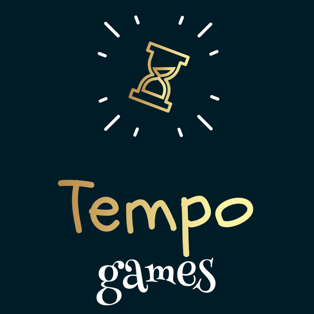 TEMPO GAMES