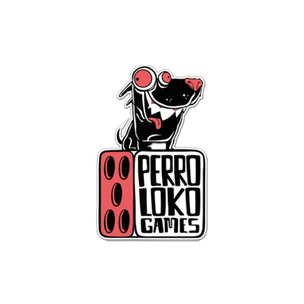 PERRO LOKO GAMES